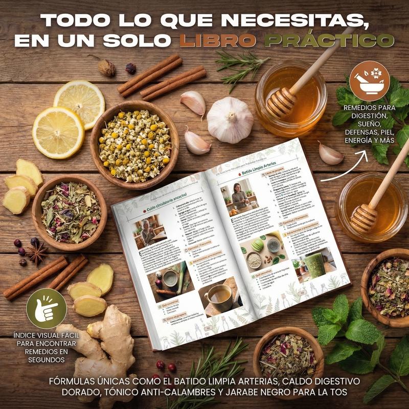 200 Natural Solutions for Everyday Problems